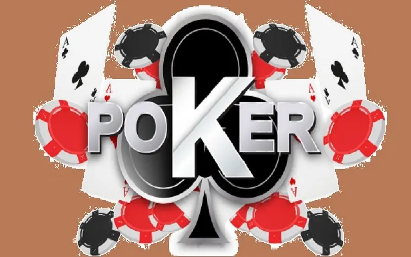 Poker - Game đánh bài rút tiền mặt hấp dẫn nhất trên thị trường