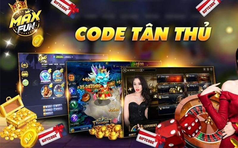 Tìm hiểu về chương trình game bài tặng code tân thủ là gì